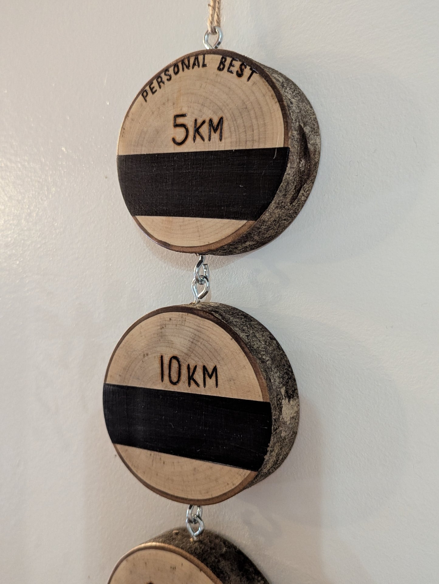 Running PB Tree