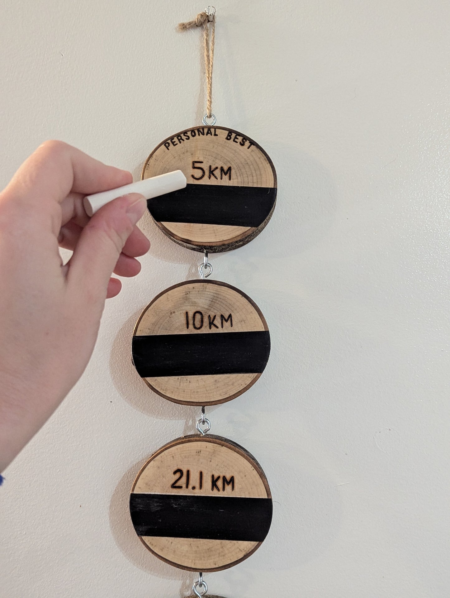 Running PB Tree