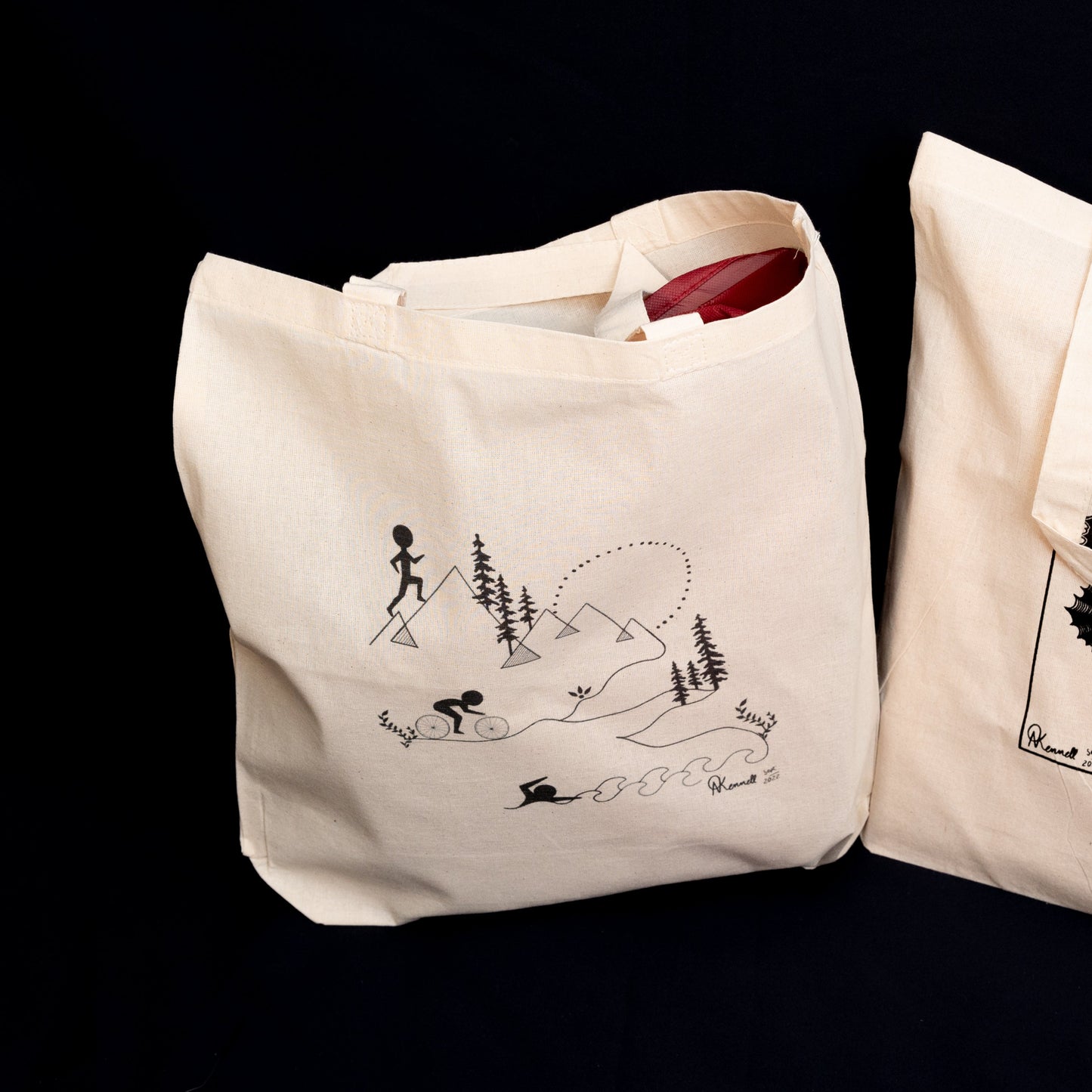 West Coast Tote
