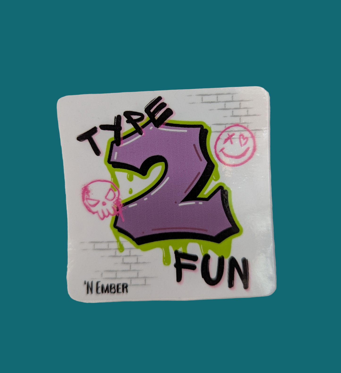 Type 2 Fun