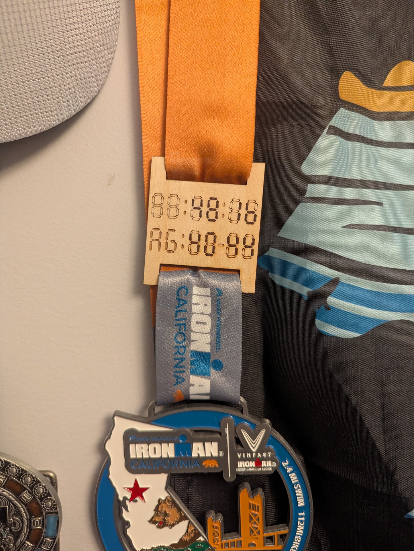 Timer Tag