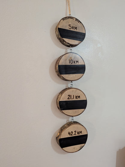 Running PB Tree