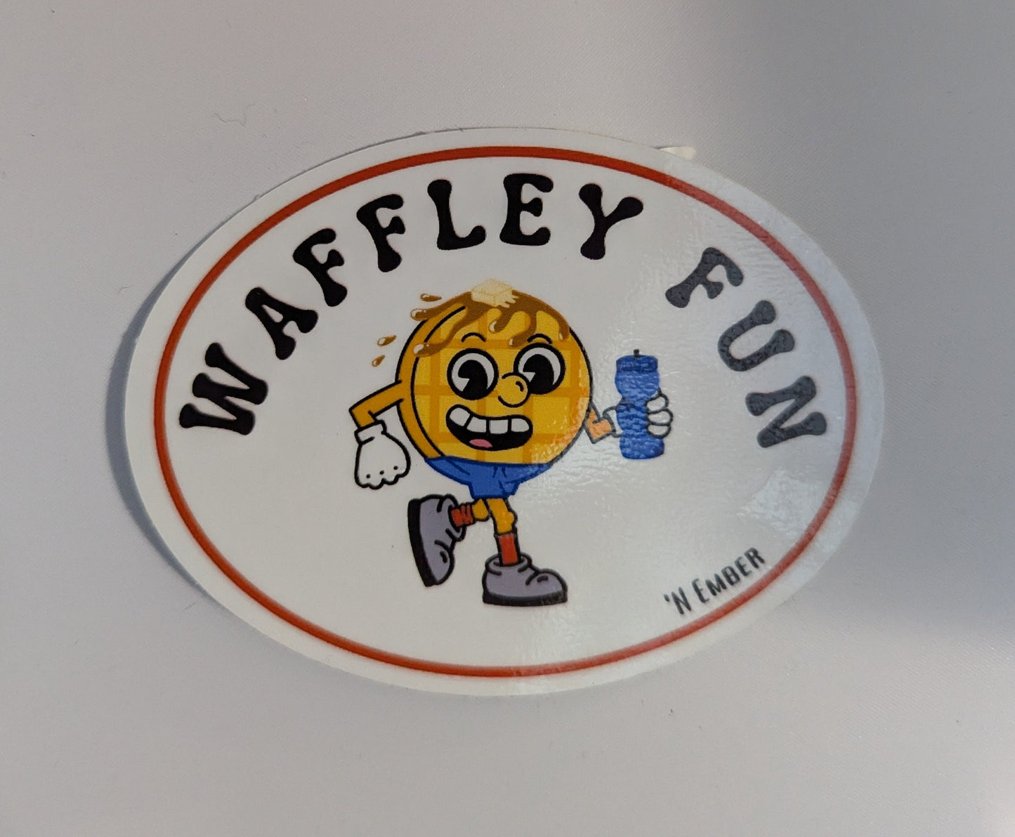 Waffley Fun