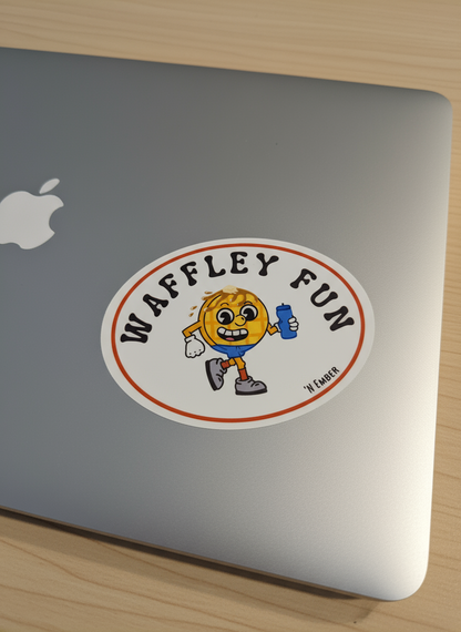 Waffley Fun