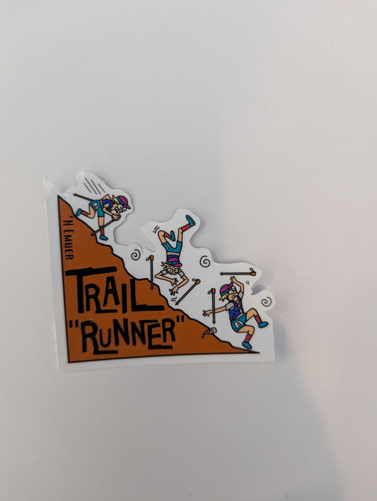 Trail "Runner"